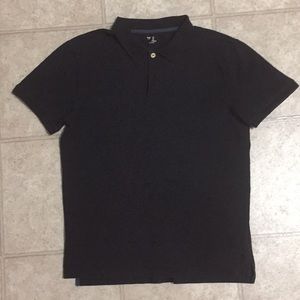 Gap polo shirt - ladies.
